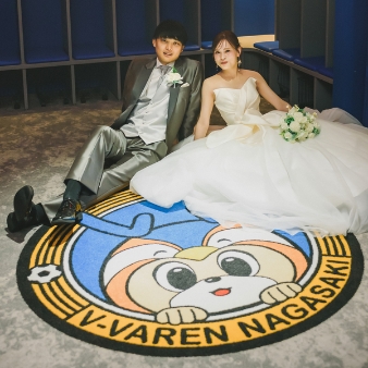 STADIUM CITY HOTEL NAGASAKI:【医療従事者の方限定】日頃の感謝を込めた限定サポートプラン♪