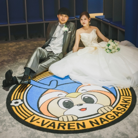 STADIUM CITY HOTEL NAGASAKI：【医療従事者の方限定】最大105万円優待！月1回限定の特別フェア