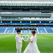 STADIUM CITY HOTEL NAGASAKIのフェア画像