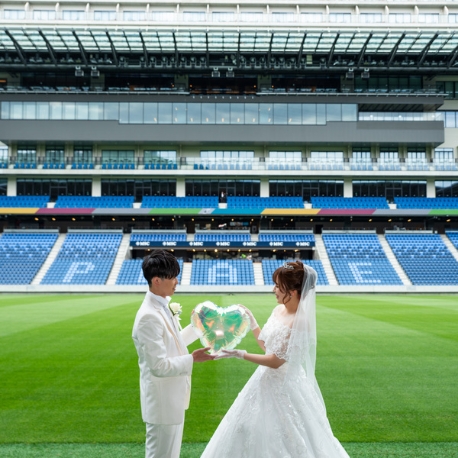 STADIUM CITY HOTEL NAGASAKI：【立地重視】利便性No.1！ホテル直結×スタジアムツアー付き