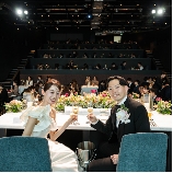 STADIUM CITY HOTEL NAGASAKIのブライダルフェア画像