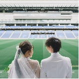 STADIUM CITY HOTEL NAGASAKIのブライダルフェア画像