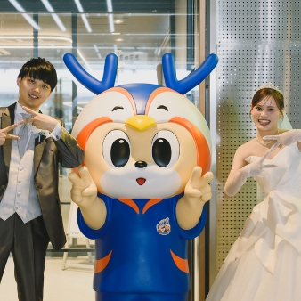 STADIUM CITY HOTEL NAGASAKIのフェア画像