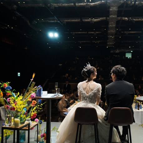 STADIUM CITY HOTEL NAGASAKI：【GW限定】長崎で一番新しい結婚式場×当館最大150万円優待！