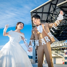 STADIUM CITY HOTEL NAGASAKIのフェア画像
