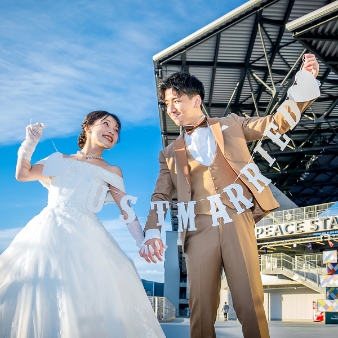 STADIUM CITY HOTEL NAGASAKIのフェア画像