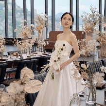 STADIUM CITY HOTEL NAGASAKI:【AUTUMN WEDDINGプラン】先行予約開始◆2027年9月～11月挙式《最大140万円優待》