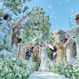 ザ ジャクソン ガーデン（THE JACKSON GARDEN）のフェア画像