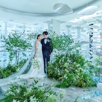 ザ ジャクソン ガーデン（THE JACKSON GARDEN）のフェア画像