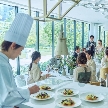 ザ ジャクソン ガーデン（THE JACKSON GARDEN）：≪当館人気No1*豪華14大特典≫OPEN1周年記念×緑*都会一棟貸切