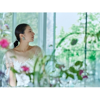 ザ ジャクソン ガーデン（THE JACKSON GARDEN）のフェア画像