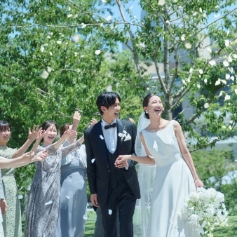 ザ ジャクソン ガーデン（THE JACKSON GARDEN）のフェア画像