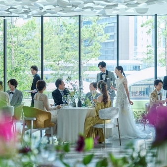 ザ ジャクソン ガーデン（THE JACKSON GARDEN）のフェア画像