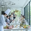 ザ ジャクソン ガーデン（THE JACKSON GARDEN）：≪少人数*家族婚必見！≫好立地×シェフ渾身料理×VIP一棟貸切