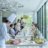 ザ ジャクソン ガーデン（THE JACKSON GARDEN）のブライダルフェア画像