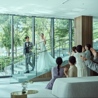 ザ ジャクソン ガーデン（THE JACKSON GARDEN）のフェア画像
