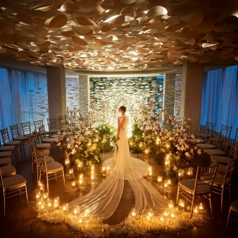 ザ ジャクソン ガーデン（THE JACKSON GARDEN）のフェア画像