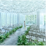 ザ ジャクソン ガーデン（THE JACKSON GARDEN）のブライダルフェア画像