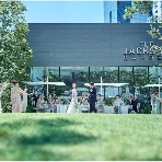 ザ ジャクソン ガーデン(THE JACKSON GARDEN)のフェア画像