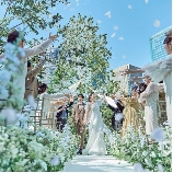 ザ ジャクソン ガーデン（THE JACKSON GARDEN）のブライダルフェア画像