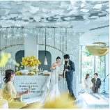 ザ ジャクソン ガーデン（THE JACKSON GARDEN）のブライダルフェア画像