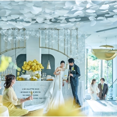 ザ ジャクソン ガーデン（THE JACKSON GARDEN）：【初見学に◎】リアルWD＆トレンド演出紹介*ジャクソン丸分かり