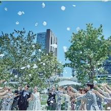 ザ ジャクソン ガーデン（THE JACKSON GARDEN）:最大104万円優待【26年9月～12月までのお式】年内WDをお得に叶えるプラン登場