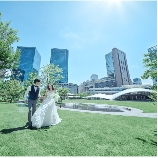 ザ ジャクソン ガーデン（THE JACKSON GARDEN）のブライダルフェア画像