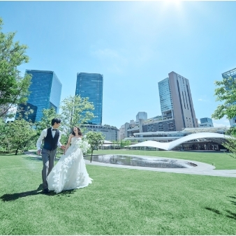 ザ ジャクソン ガーデン(THE JACKSON GARDEN)のフェア画像