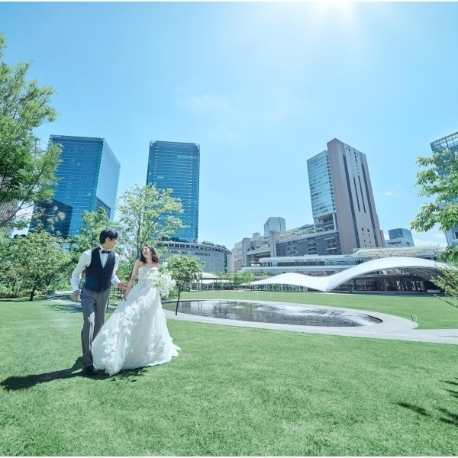 ザ ジャクソン ガーデン（THE JACKSON GARDEN）：＼祝日SP155万優待／祝祭フェスティバル4万試食ガーデン演出体験