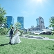 ザ ジャクソン ガーデン(THE JACKSON GARDEN)のフェア画像