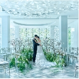 ザ ジャクソン ガーデン（THE JACKSON GARDEN）のブライダルフェア画像