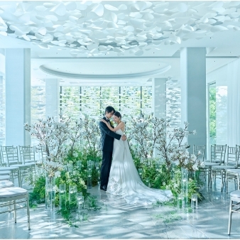 ザ ジャクソン ガーデン（THE JACKSON GARDEN）のフェア画像