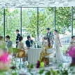 結婚式場：【初見学に◎】リアルWD＆トレンド演出紹介*ジャクソン丸分かり