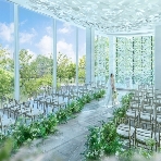 ザ ジャクソン ガーデン(THE JACKSON GARDEN)のフェア画像