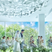 ザ ジャクソン ガーデン（THE JACKSON GARDEN）のフェア画像