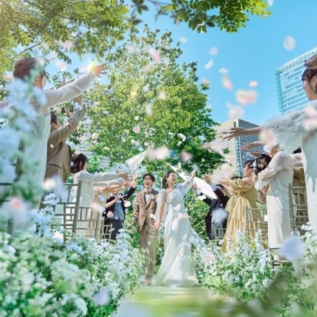 ザ ジャクソン ガーデン（THE JACKSON GARDEN）：満席御礼*SW限定フェアは9/23まで