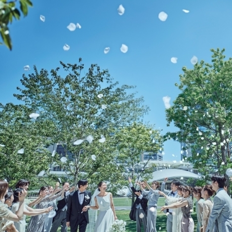 ザ ジャクソン ガーデン（THE JACKSON GARDEN）：口コミ満足度1位【155万特典】一棟貸切*ガーデン演出×4万試食