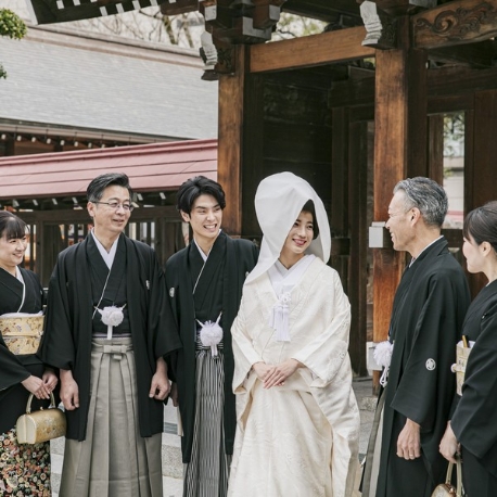 THE KEGO CLUB by HAPPO-EN：【2名～OK◎】少人数婚相談会◆料理グレードUP＆極上和牛試食