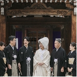 THE KEGO CLUB by HAPPO-ENのブライダルフェア画像