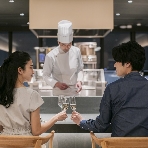 THE KEGO CLUB by HAPPO-ENのフェア画像