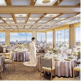 THE KEGO CLUB by HAPPO-ENのブライダルフェア画像