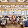 THE KEGO CLUB by HAPPO-EN：残△本格和婚を貸切【最大150万優待】九州産特選牛＆鯛土鍋試食