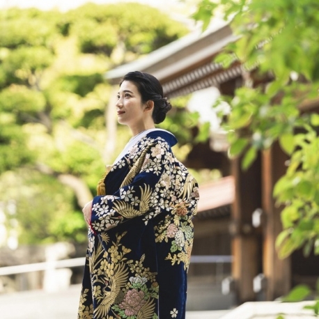 THE KEGO CLUB by HAPPO-EN：残2◆最大170万優待◆極上コース試食×和装無料×本格和婚体験