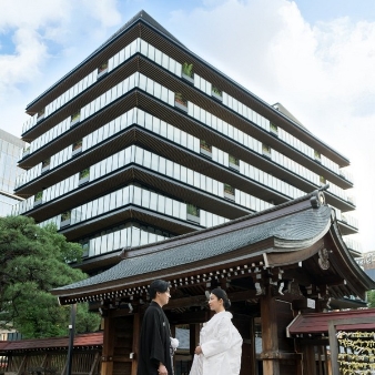 THE KEGO CLUB by HAPPO-EN:≪26年6月～8月≫新緑が涼やかな夏プラン