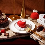 THE KEGO CLUB by HAPPO-ENのブライダルフェア画像