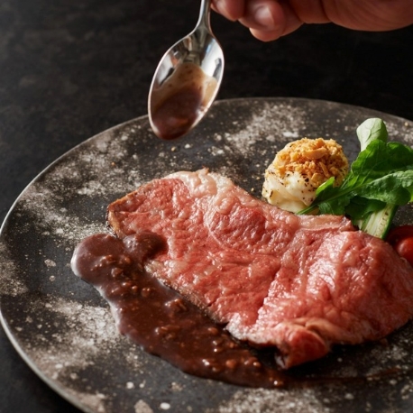 THE KEGO CLUB by HAPPO-EN：【連休SP*お料理重視の方へ◎】国産牛×鯛土鍋*豪華6品美食体験