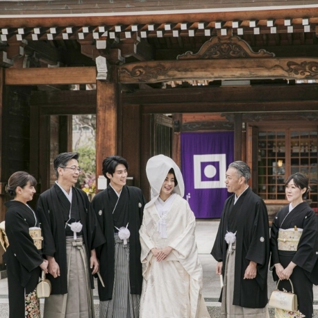 THE KEGO CLUB by HAPPO-EN：【2名～OK◎】少人数婚相談会◆料理グレードUP＆極上和牛試食