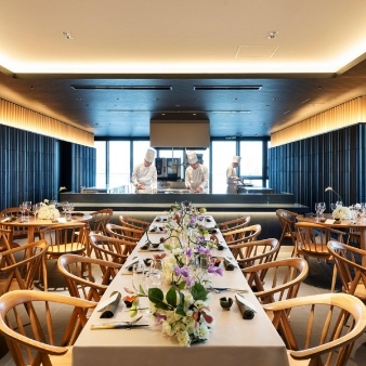 結婚式場：残▲【天神駅1分】和婚7大体験*×豪華6品試食×料理1ランクUP付