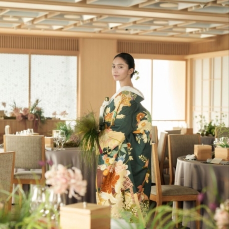 THE KEGO CLUB by HAPPO-EN：【月末BIG!】最大190万円優待×国産牛&オマール海老豪華8品試食